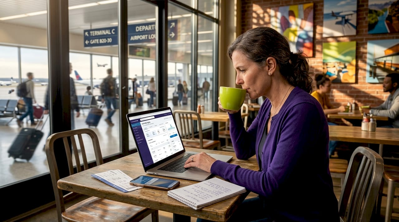 Budget Airline Booking Mistakes That Cost You More