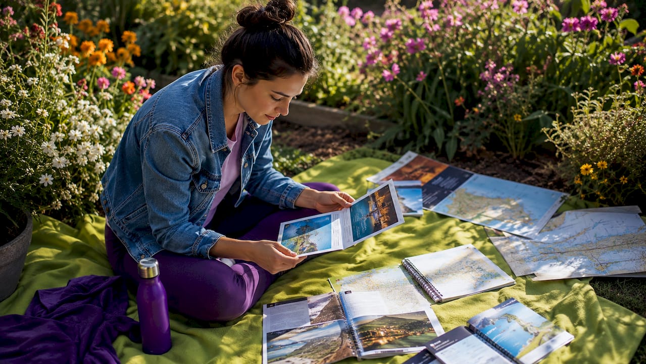 Why Travel Season Matters for Every Destination