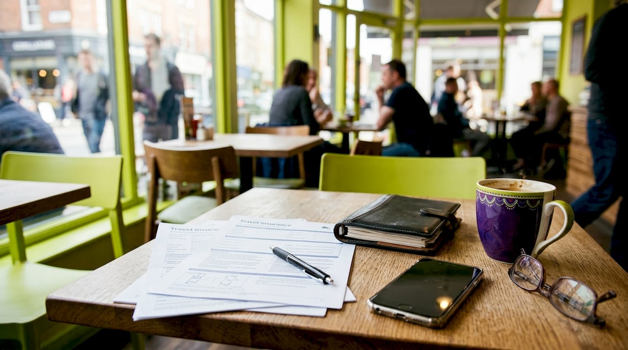 Travel Insurance Cost-Saving Tips for Budget Travelers