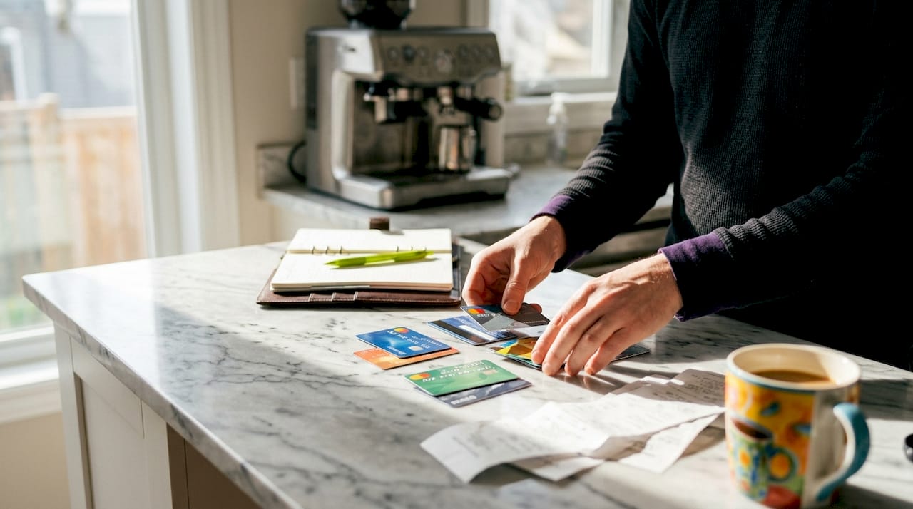 Revenue Based Travel Hacking: Your 2026 Reward Guide
