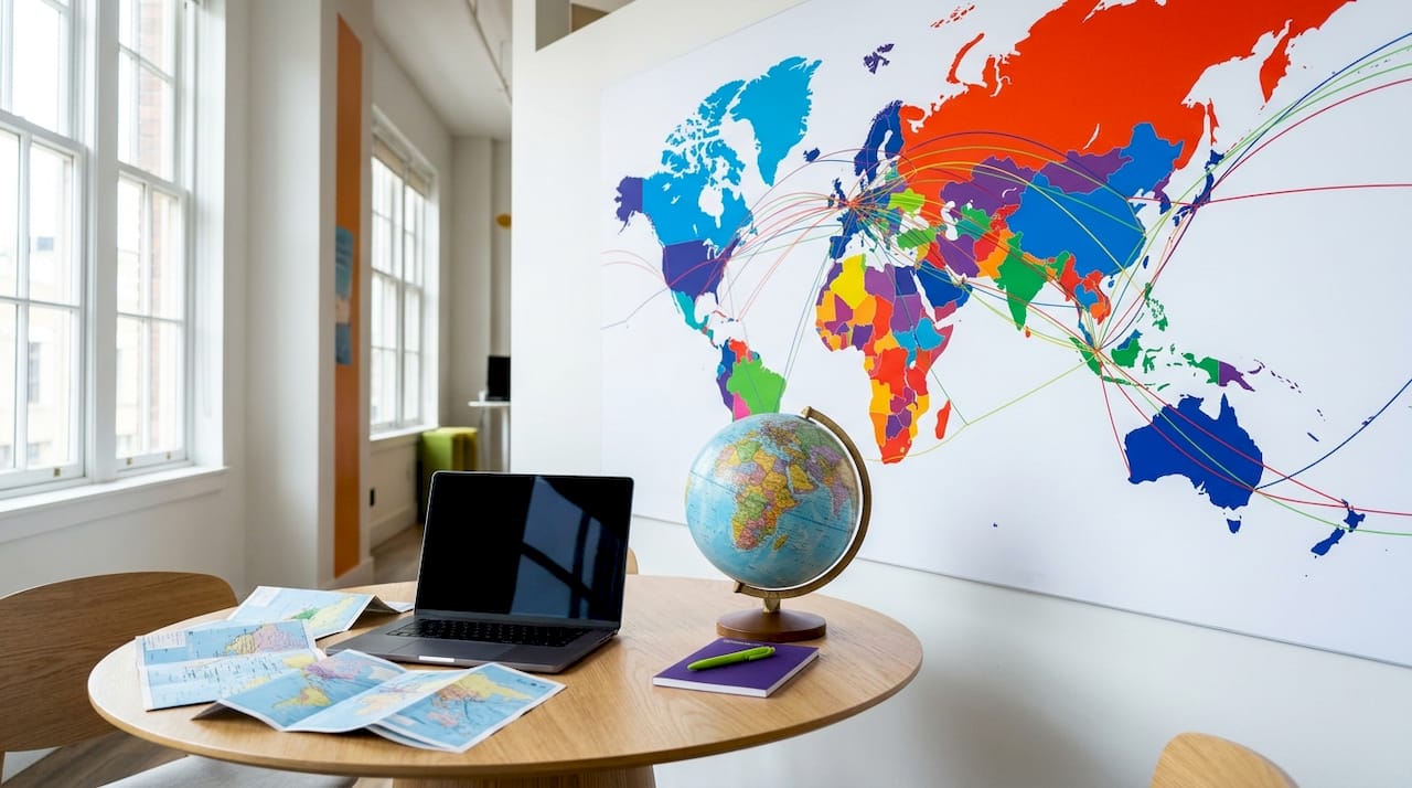 Airline Alliance Network Explained: 2026 Travel Guide