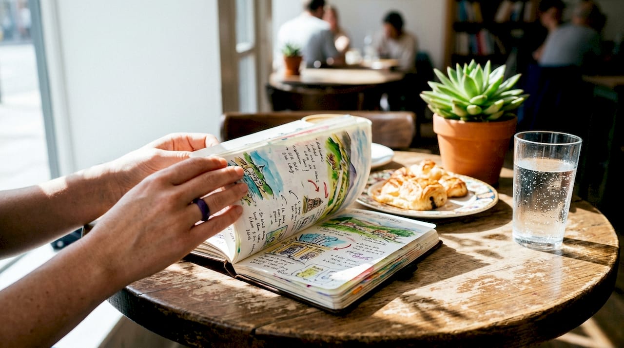 Travel Cashback Explained: A Beginner’s 2026 Guide