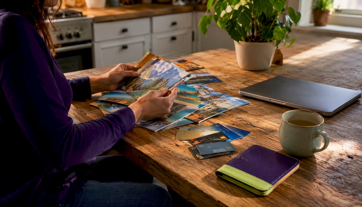 Travel Rewards for Nomads: Your 2026 Complete Guide