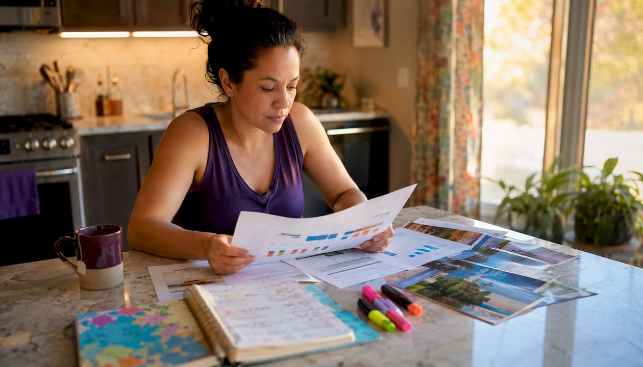 Travel Price Index Explained for Budget Travelers