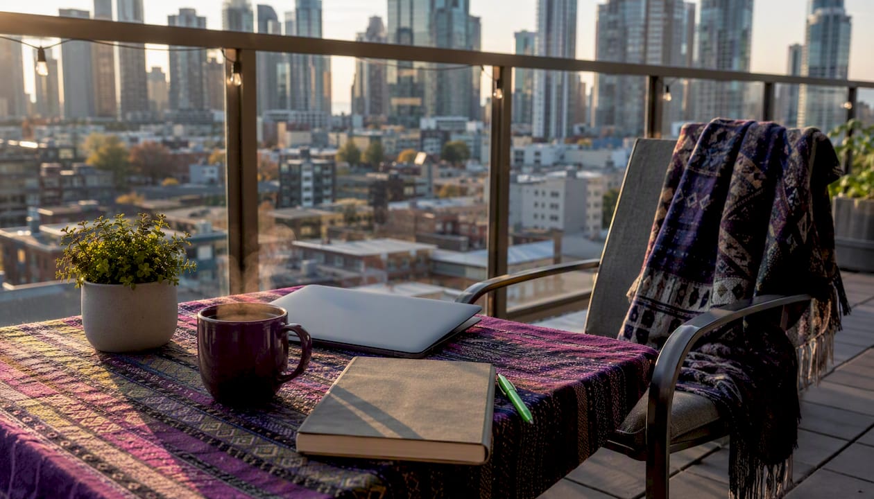 Apartments vs Hotels for Nomads: Which Should You Choose?