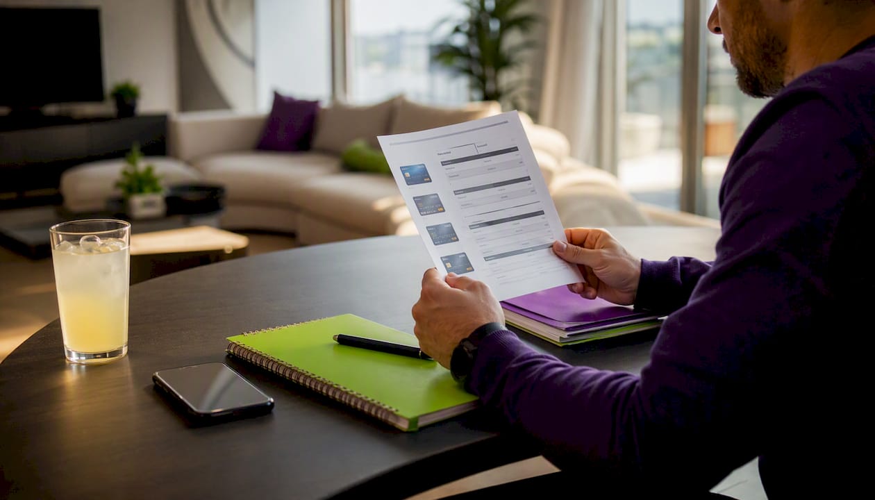 Family Travel Credit Card: How Families Maximize Rewards